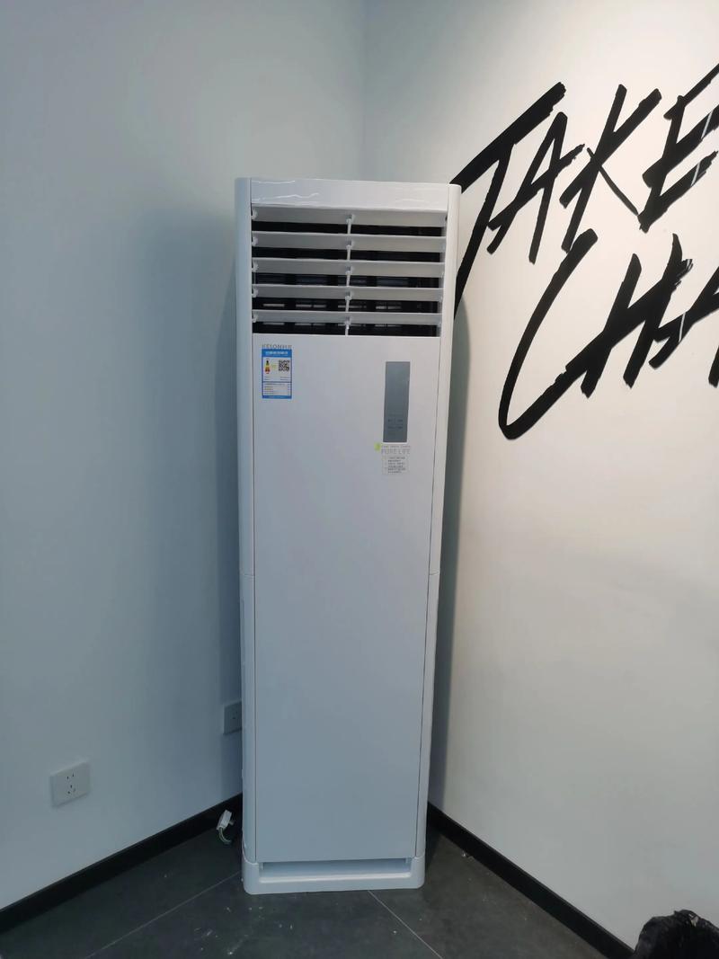 新科空调KER35W3故障ER