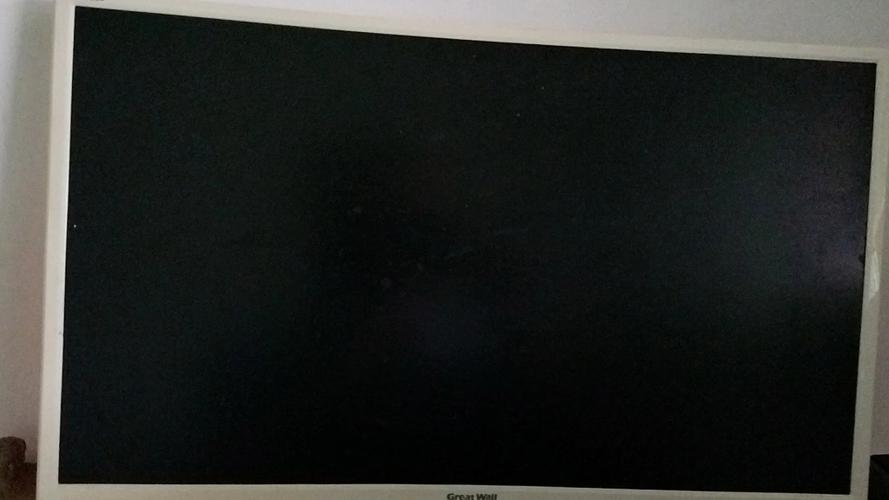 v420hj2-p01黑屏故障