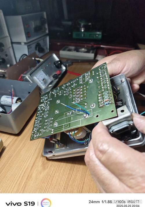 松下th50PV80c电源故障