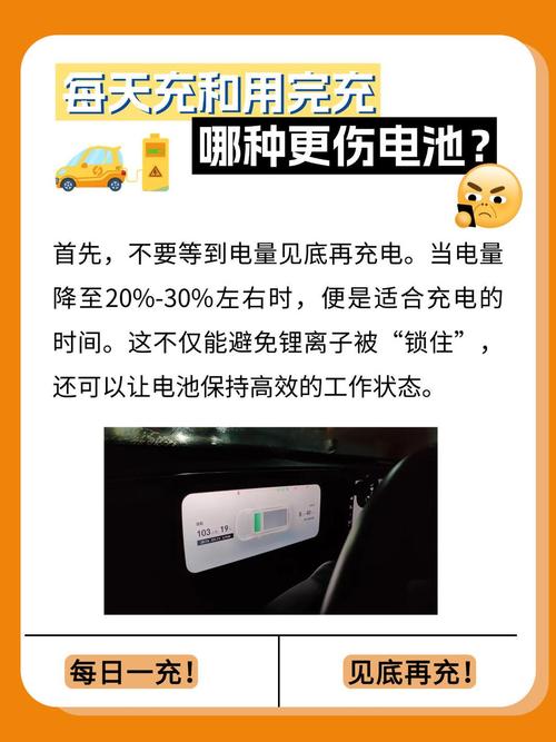 电动汽车快充对电池有伤害吗