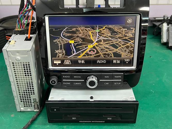 车载dvd开机无反应是什么故障