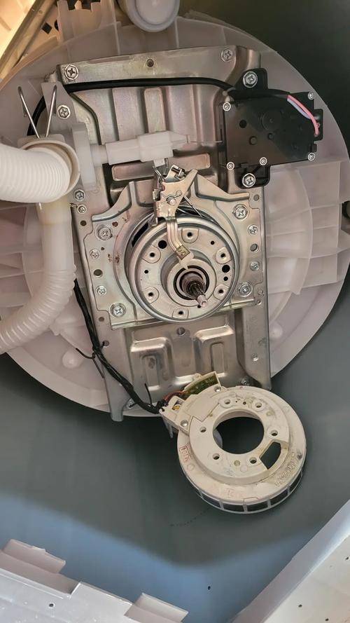 三洋db6035bxsE1故障