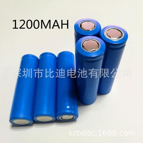 1200mah电池能用多久