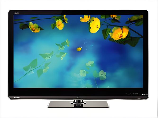 夏普电视lcd52ff1a故障