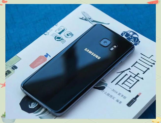 三星s7edge电池续航