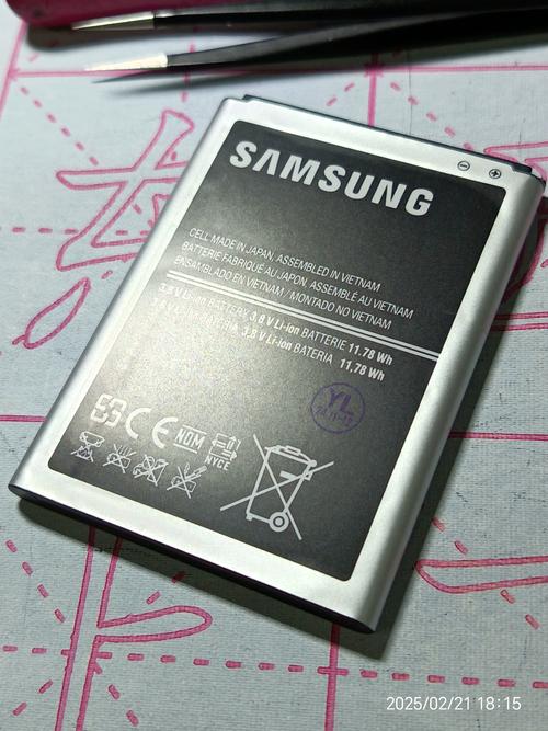 三星5830电池通用型号