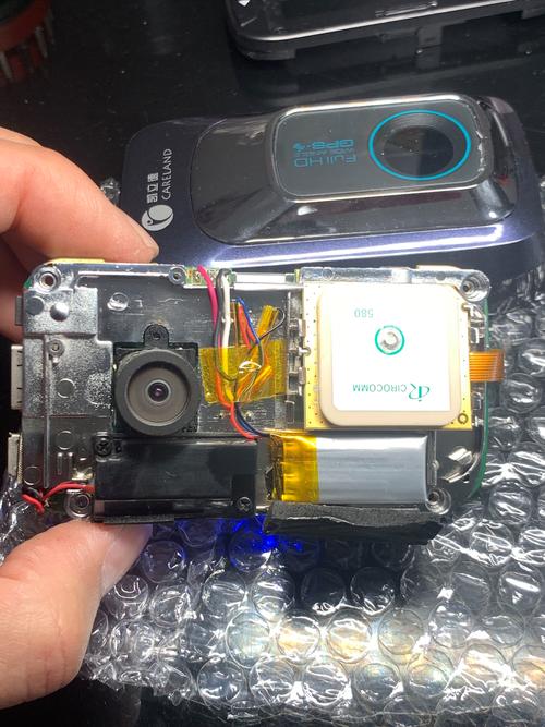 行车记录仪内置电池安全吗