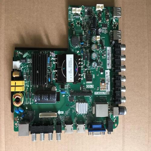 康佳LED32m60n故障维修