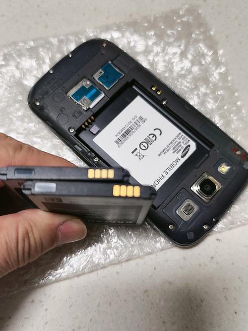 三星gt-i9308电池