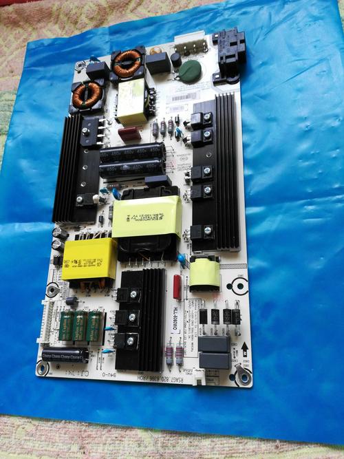 海信tc2588a电源常见故障