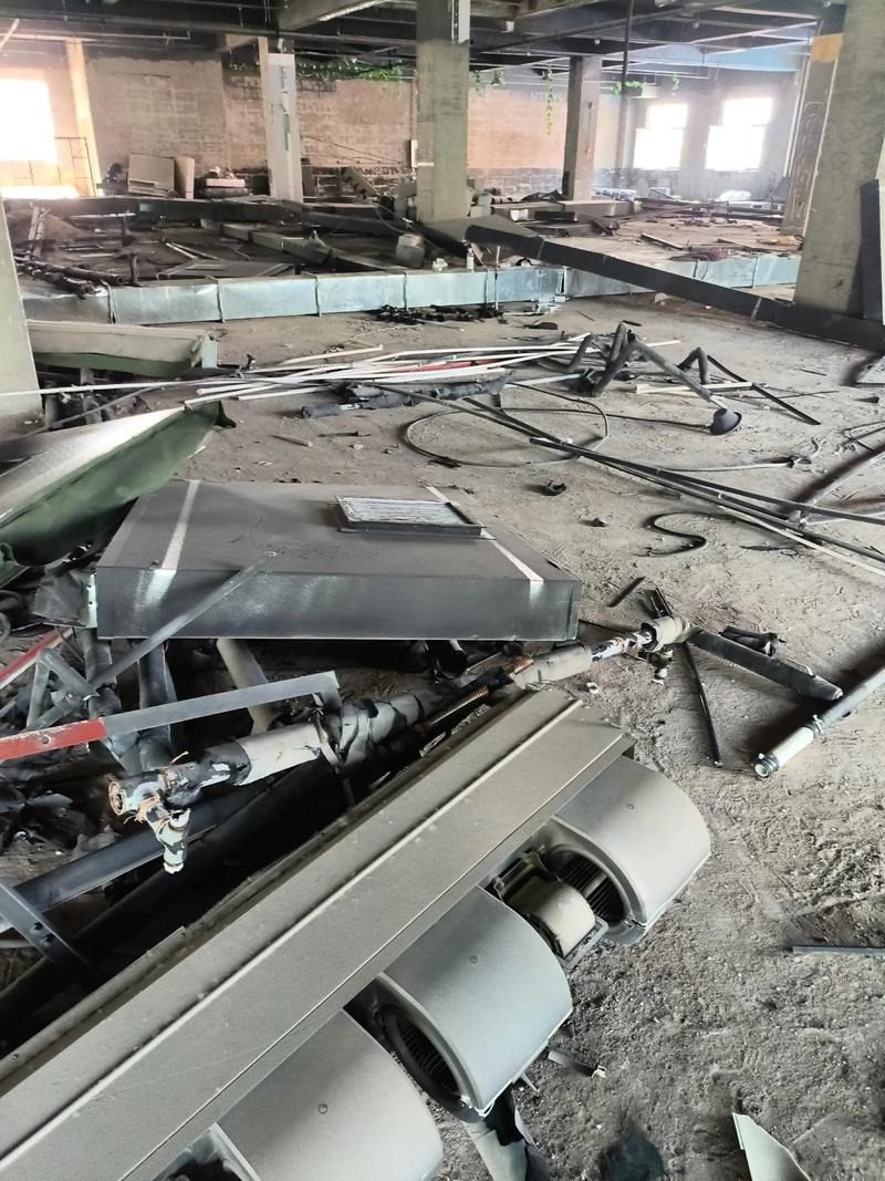 邯郸有哪些钢厂收废铁