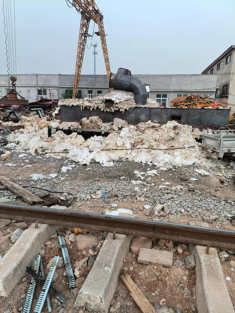 邯郸有哪些钢厂收废铁