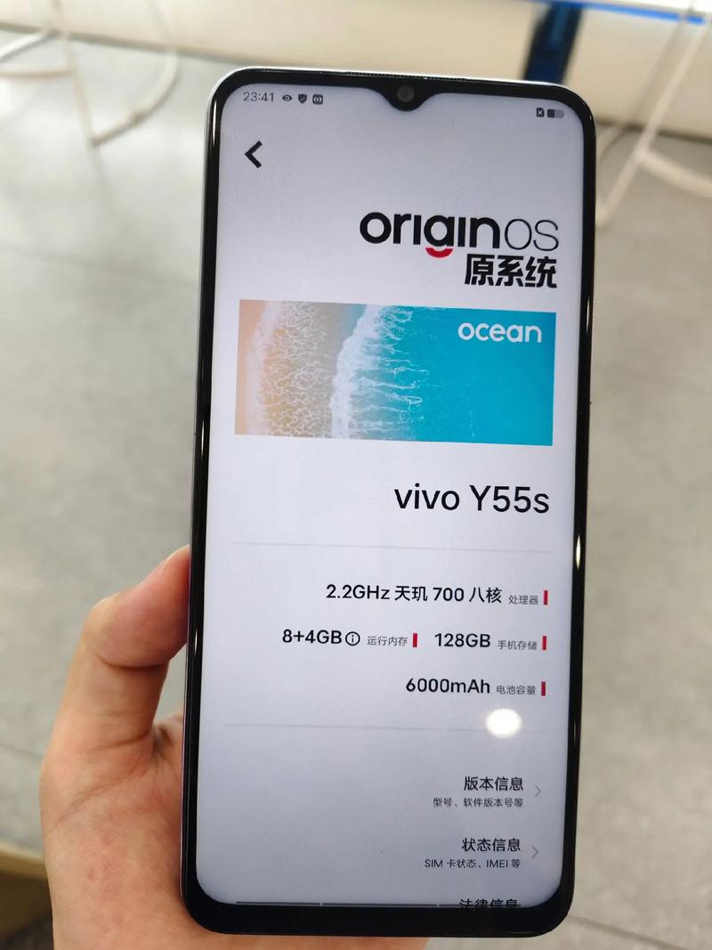 vivoy55电池多少钱