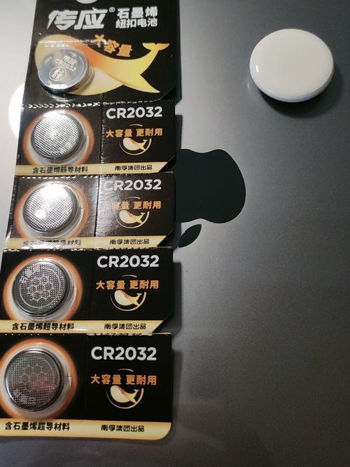 南孚cr2032纽扣电池