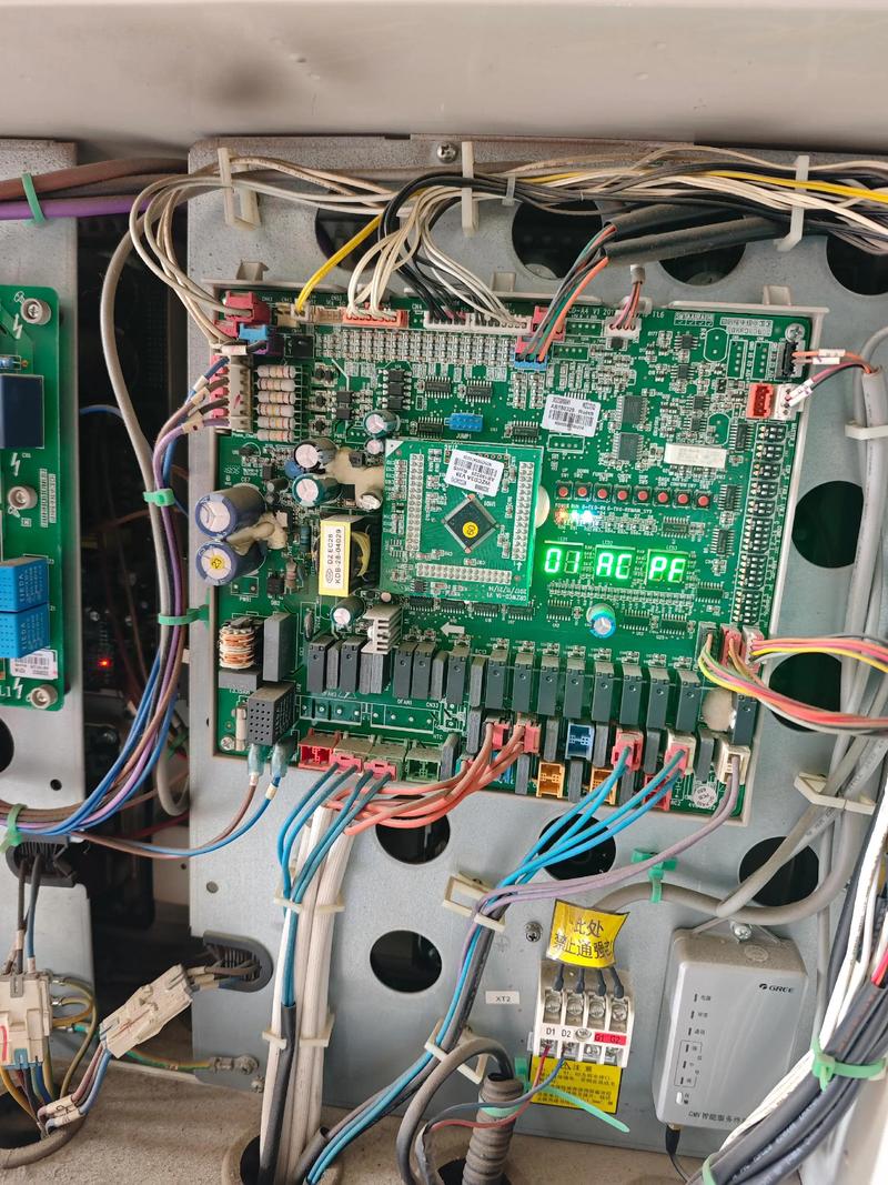 海信tc2111h偏转线圈故障