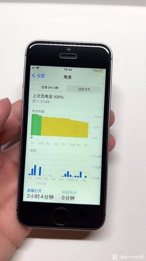 iphonese手机电池