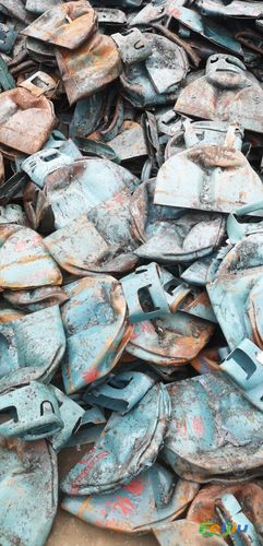 哪里出售废铁皮易拉罐