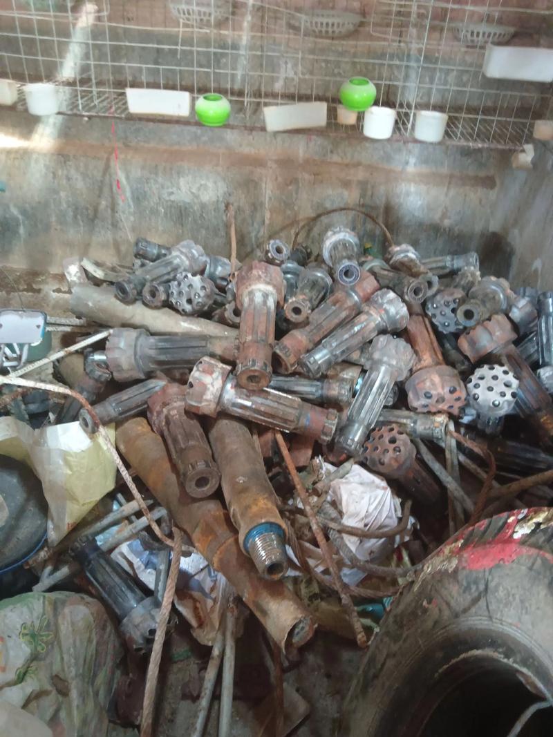 武汉武昌回收废铁电话