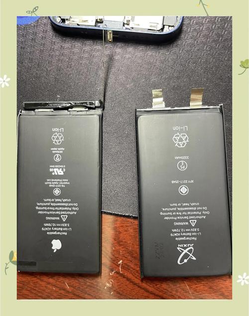 iphone6电池怎么样