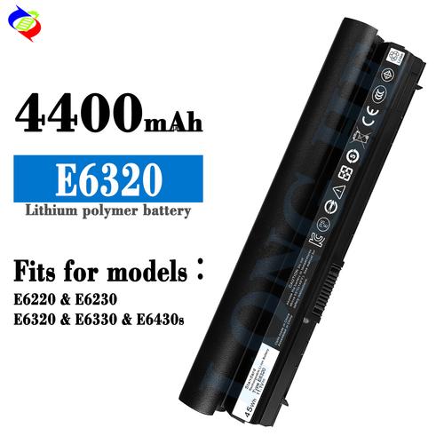 dell e6230电池