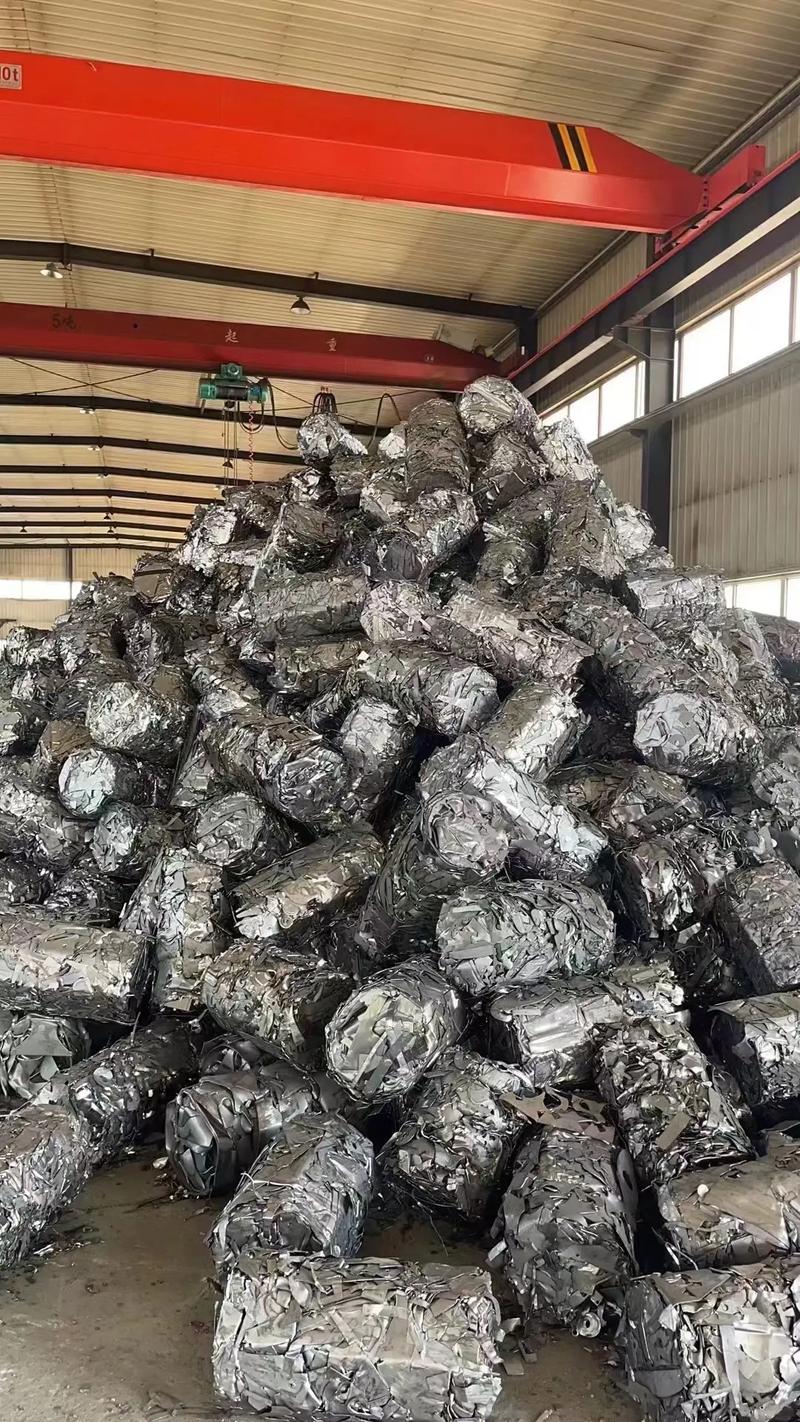 长春市废铁多少钱一吨