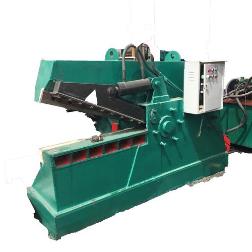 废铁剪切机多少钱一台