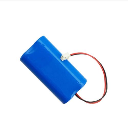 18650锂电池移动电源