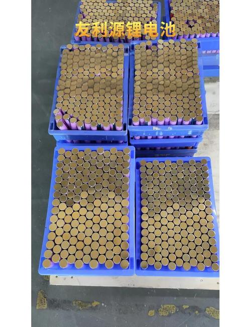 18650电池和5号电池