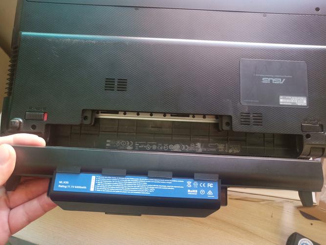 华硕zenfone5电池