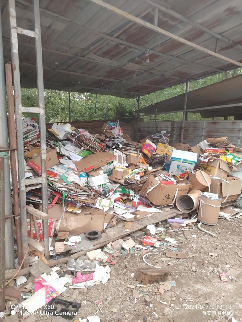 深圳大型收废铁收购站