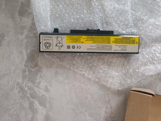 thinkpad电池图标