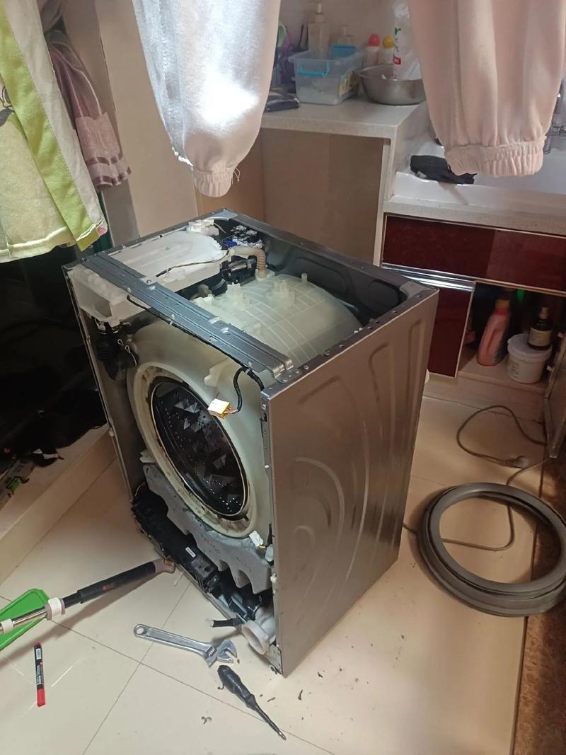 松下th42pa50c故障实例