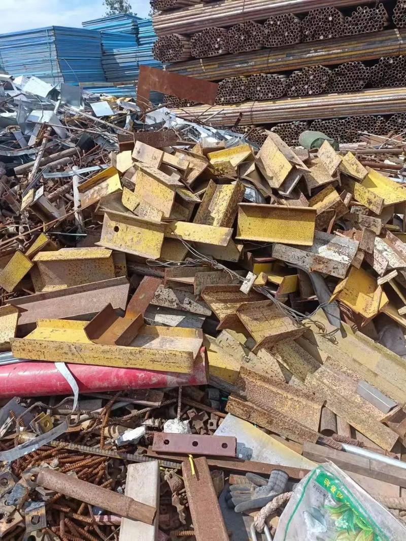 北京哪里收购废钢废铁