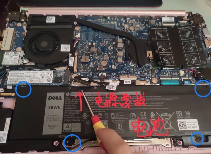 为什么笔记本电池不管用了