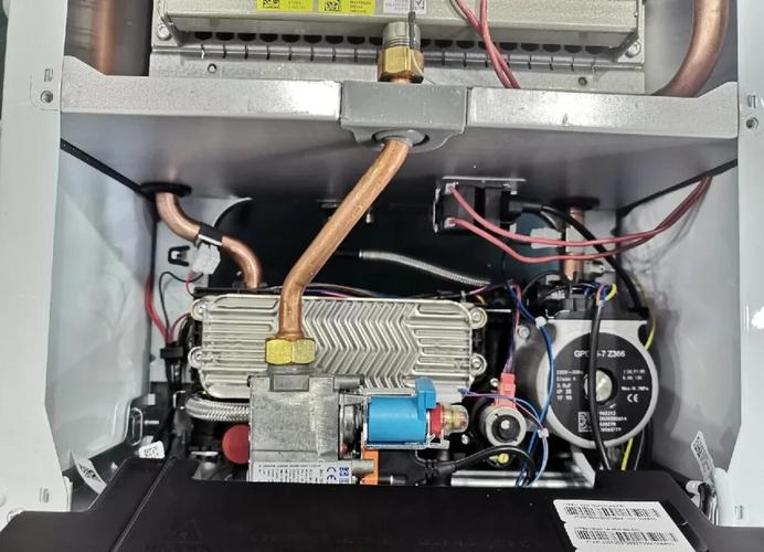 bosch电热水器显示维修故障