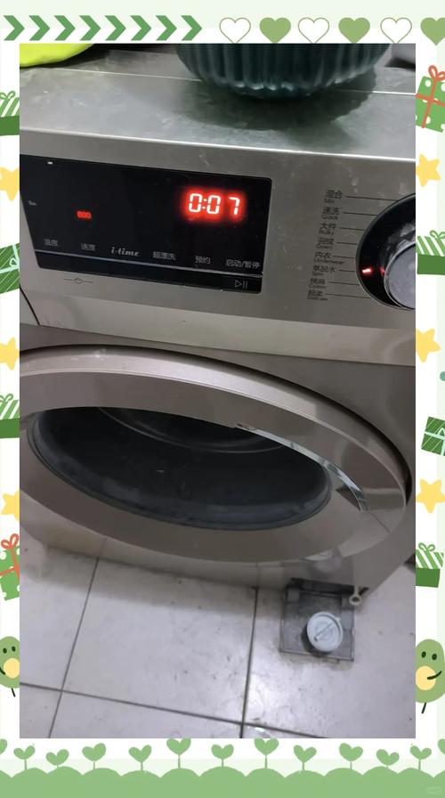 松下Qw6131显示U12故障