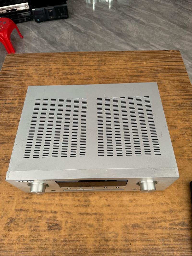 马兰士sr6000无声故障检修