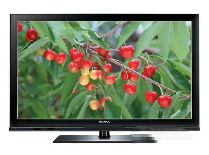 康佳led32ms92c屏故障