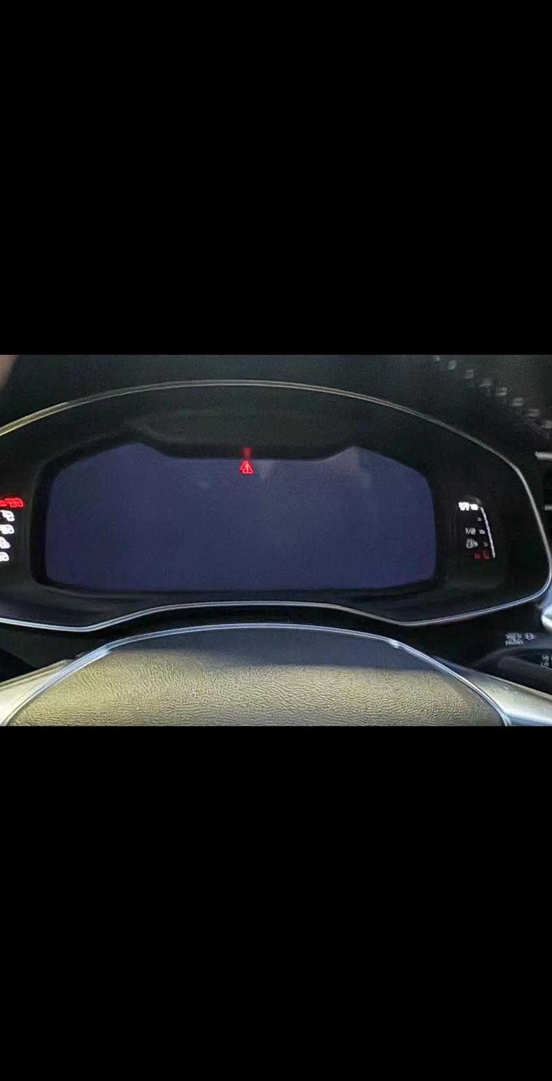 3d43a5000id黑屏故障