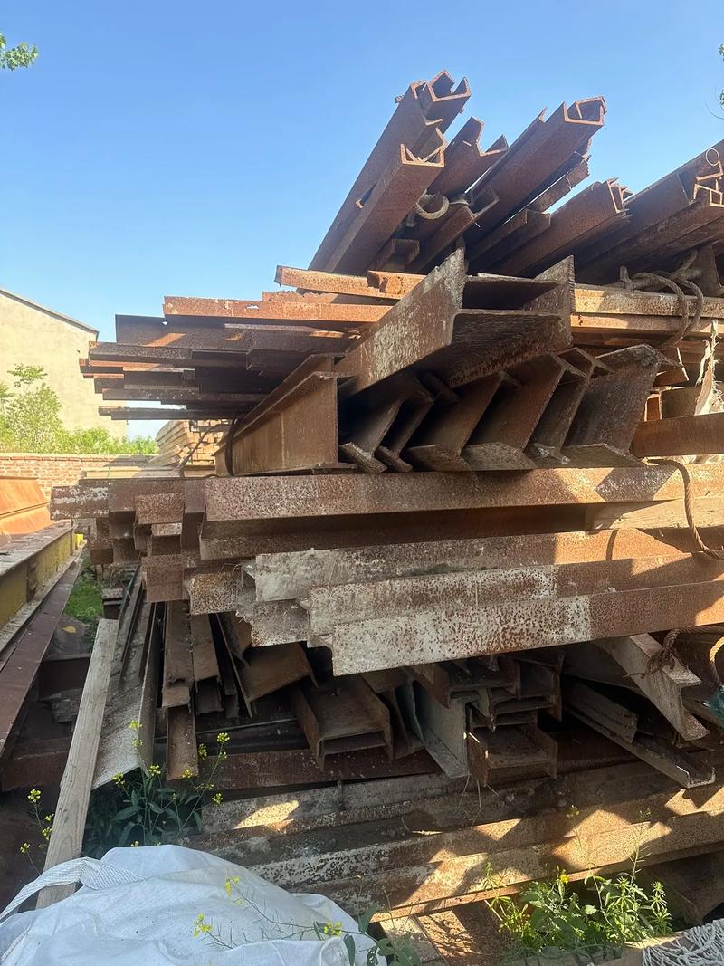 河南郑州废铁回收公司