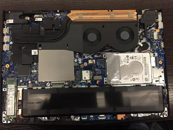 拯救者r720电池怎么拆