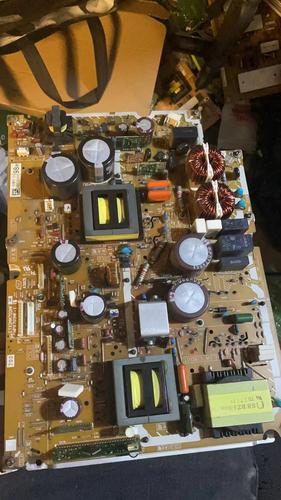 松下th42pz80c主板故障