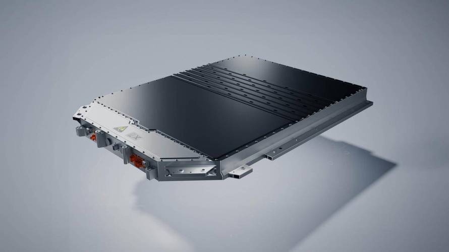 新能源汽车用的是什么电池