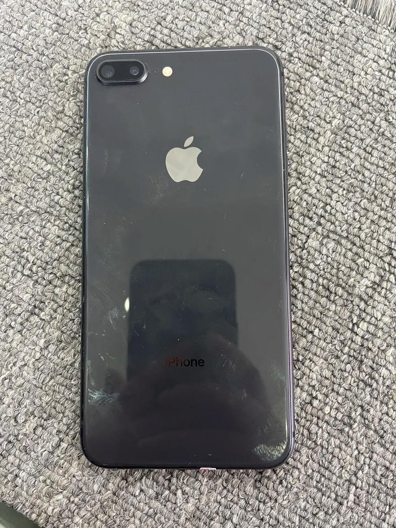 苹果8plus电池耐用吗