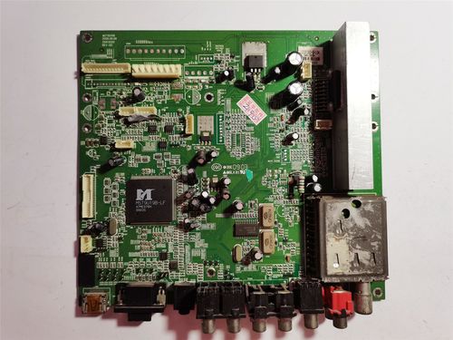 康佳lc32d530逻辑板故障