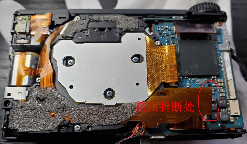 索尼klv40v300a故障码