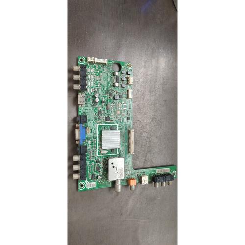 海信led39k311故障竖条