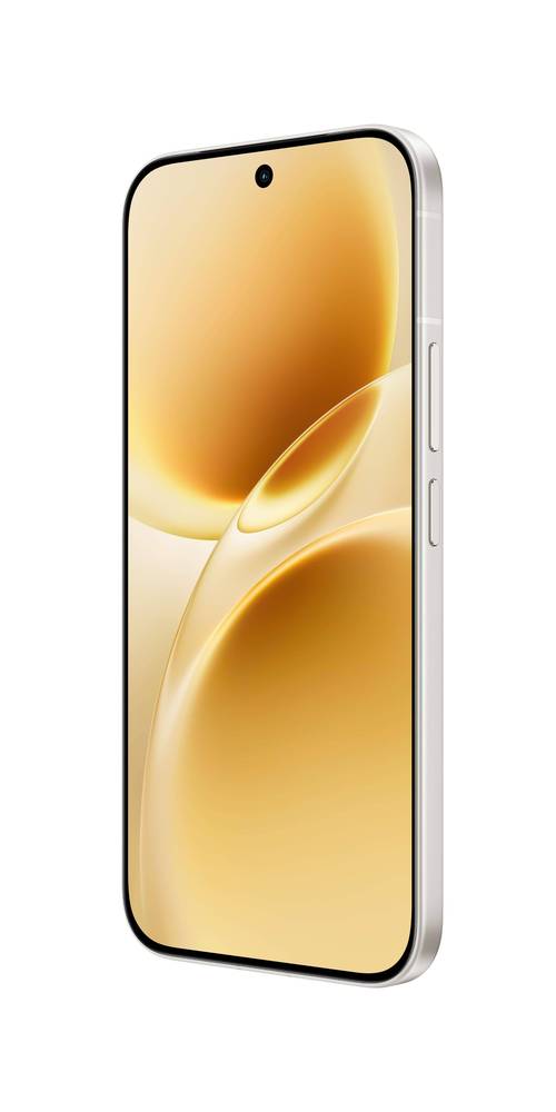 vivo手机电池显示橙色