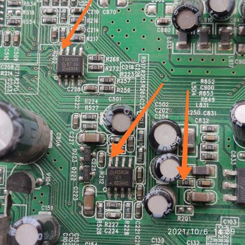 康佳lc42d530d图像故障