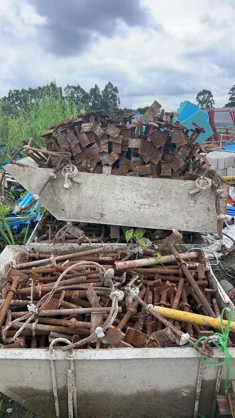 福建废铁价格最新行情